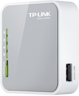 Router TP-LINK TL-MR3020/EU