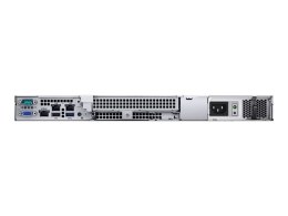 Serwer DELL PowerEdge R250 (E-2314 /16GB /2TB )