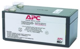 Bateria do zasilacza awaryjnego APC RBC47