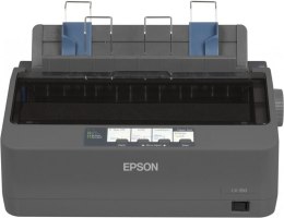 Drukarka igłowa EPSON LX-350 C11CC24031