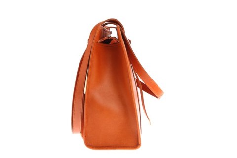 Torba damska na ramię Vintage P4p BROWN