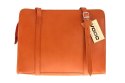 Torba damska na ramię Vintage P4p BROWN