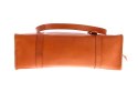 Torba damska na ramię Vintage P4p BROWN
