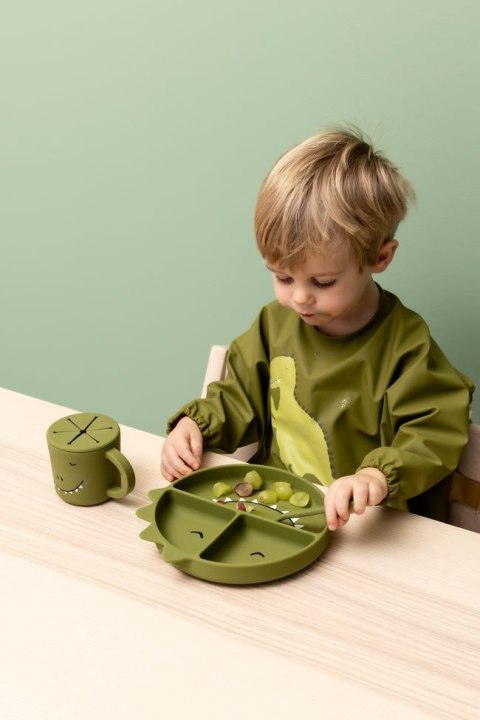 Dinozaur Silikonowy Kubek na Przekąski