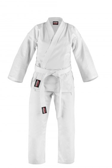 Kimono karate MASTERS 9 oz - 160 cm KIKM-3D