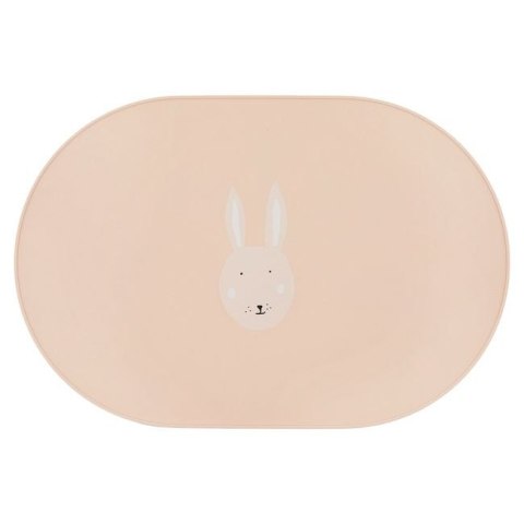 Królik Podkładka Silikonowa