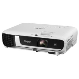 Projektor LCD EPSON EB-W51 WXGA 4000 ANSI 16000:1