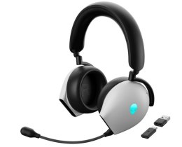 Słuchawki bezprzewodowe DELL Alienware AW920H (Czarno-szary)