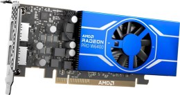 Karta graficzna AMD Radeon Pro W6400 100-506189
