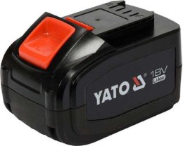Akumulator YATO YT-82845