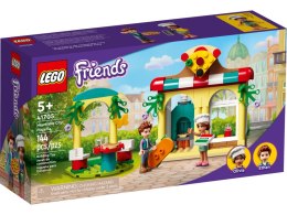 LEGO 41705 Friends - Pizzeria w Heartlake