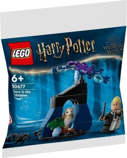 LEGO 30677 Harry Potter - Draco w Zakazanym Lesie