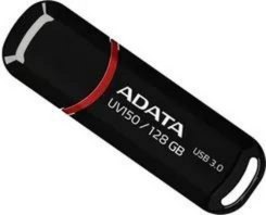 Pendrive (Pamięć USB) A-DATA (128 GB \USB 3.0 \Czarny )