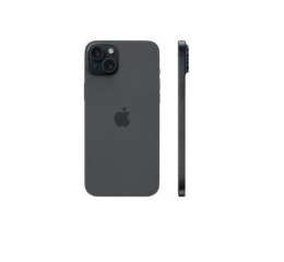 Smartphone APPLE iPhone 15 Plus 512 GB Black (Czarny) MU1H3PX/A