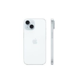 Smartphone APPLE iPhone 15 Plus 512 GB (Niebieski) MU1P3PX/A