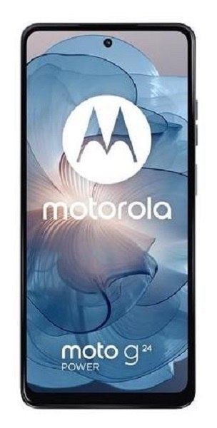 Smartphone MOTOROLA Moto G24 Power 8/256 GB Dual SIM Granatowy 256 GB Granatowy PB1E0000PL