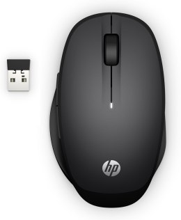 Mysz Bezprzewodowa HP 6CR71AA