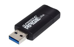 Pendrive (Pamięć USB) PATRIOT (64 GB \Czarny )