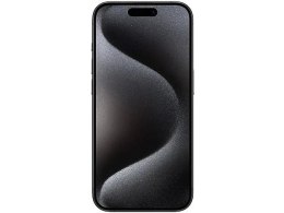 Smartphone APPLE iPhone 15 Pro 512 GB Black Titanium (Czarny) MTV73PX/A