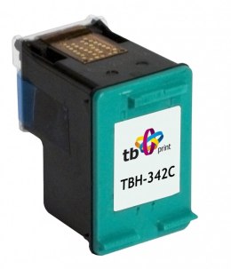 Wkład TB PRINT TBH-342C Zamiennik HP C9361EE TBH-342C