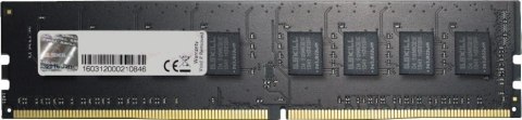 Pamięć G.SKILL (DIMM/DDR3/4 GB/1600MHz/1.5V/11CL/SINGLE)