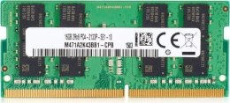 Pamięć HP SODIMM DDR4 4GB 2666MHz SINGLE 3TK86AA