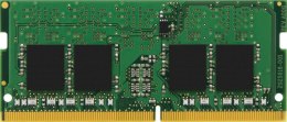 Pamięć KINGSTON (SODIMM/DDR4/32 GB/3200MHz/1.2V/22 CLCL/SINGLE)