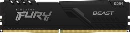 Pamięć KINGSTON (UDIMM/DDR4/16 GB/3600MHz/1.35V/17CL/DUAL)