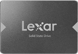 Dysk SSD LEXAR LNS100-1TRB (2.5″ /1 TB /SATA III /550MB/s )