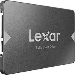 Dysk SSD LEXAR LNS100-1TRB (2.5″ /1 TB /SATA III /550MB/s )