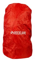 Pokrowiec przeciwdeszczowy na plecak Rockland 30-50 L (M) pomarańczowy (orange)
