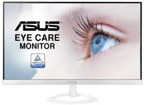 Monitor ASUS VZ239HE-W (23" /IPS /60Hz /1920 x 1080 /Biały)