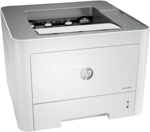 Drukarka laserowa HP LaserJet 408dn (1200 x 1200dpi /maks. A4 /Czarno-biały )