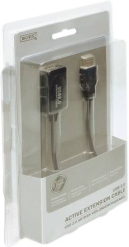 Kabel USB DIGITUS USB A 5