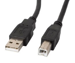 Kabel USB LANBERG USB 2.0 typ B 1