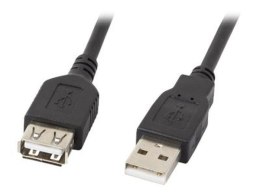 Kabel USB LANBERG USB typ A 0.7