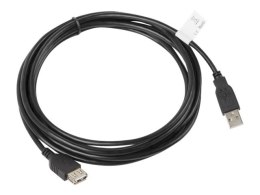 Kabel USB LANBERG USB typ A 3