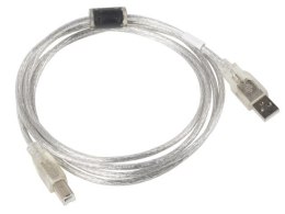 Kabel USB LANBERG USB typ B 5