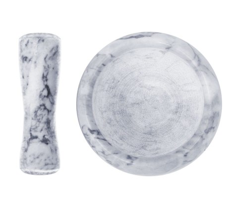 MOŹDZIERZ GRANITOWY MINI 9 x 5CM ZILNER ZL-305