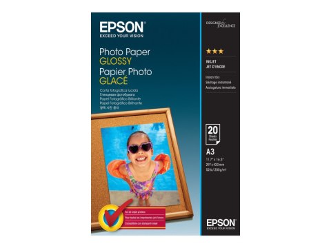 Papier EPSON C13S042536