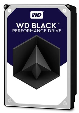 Dysk twardy WD Black 4 TB 3.5