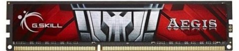 Pamięć G.SKILL (DIMM/DDR3/4 GB/1600MHz/1.5V/11CL/SINGLE)