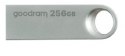 Pendrive (Pamięć USB) GOODRAM (256 GB \Srebrny )