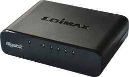 Przełącznik EDIMAX ES-5500G V3 (5x 10/100/1000 )