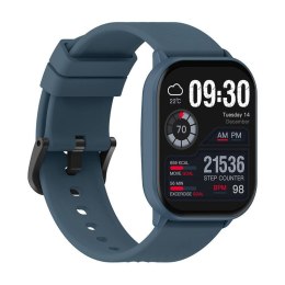 Smartwatch Zeblaze GTS 3 (Niebieski)