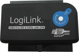 Obudowa do dysku LOGILINK AU0028A