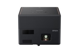 Projektor LCD EPSON EF-12 1080p 1000 ANSI 2500000:1