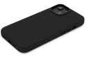Decoded - skórzana obudowa ochronna do iPhone 13/14 kompatybilna z MagSafe (black)