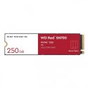 Dysk SSD WD WDS250G1R0C Red (M.2 2280″ /250 GB /PCI-Express /3100MB/s /1600MB/s)