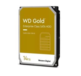 Dysk twardy WD Gold 14 TB 3.5